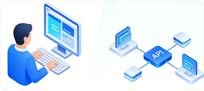 External Data Source Connection