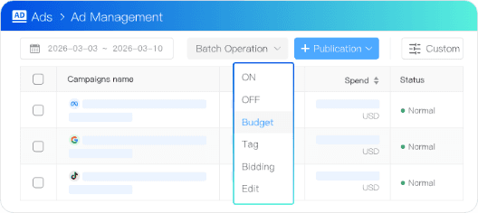 Bulk Optimization & Intelligent Control: Cut 80% Repetitive Work