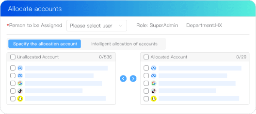 Precise Asset Allocation: No Waste, 70% Efficiency Boost