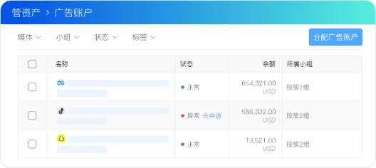 资产健康监控：实时防护不踩坑，
断投损失减少 80%