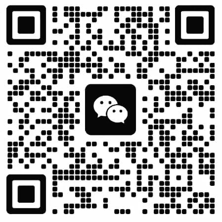 huntmobi小助理二维码