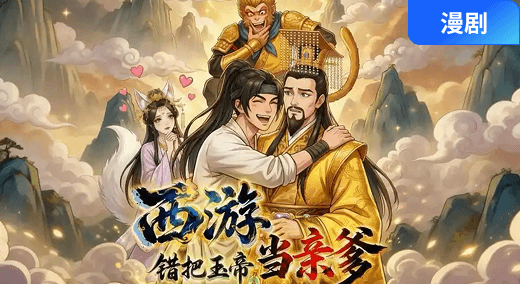 AI漫剧头部企业